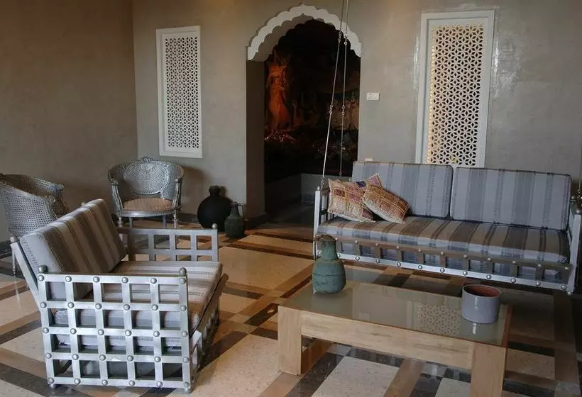 Fotos del hotel Des Arts Resort & Spa:  17