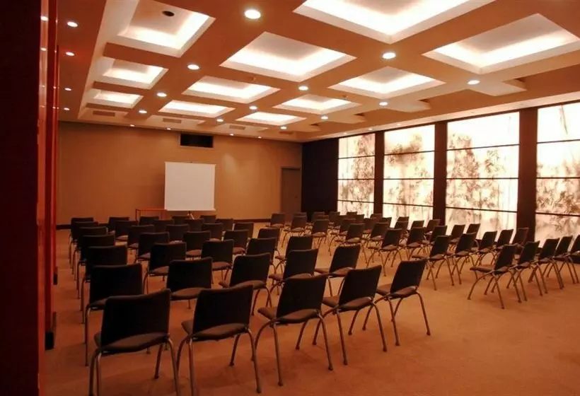 Fotos del hotel Des Arts Resort & Spa:  7