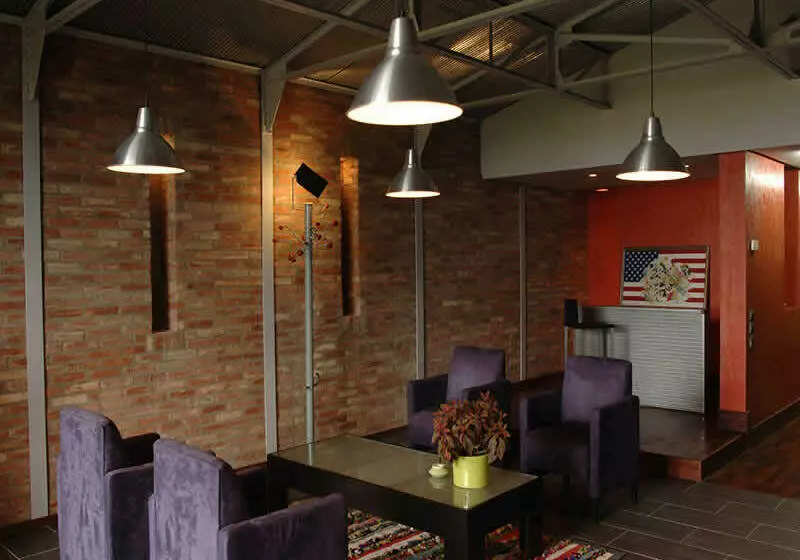 Fotos del hotel Des Arts Resort & Spa:  3