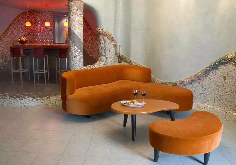 Fotos del hotel Des Arts Resort & Spa:  16