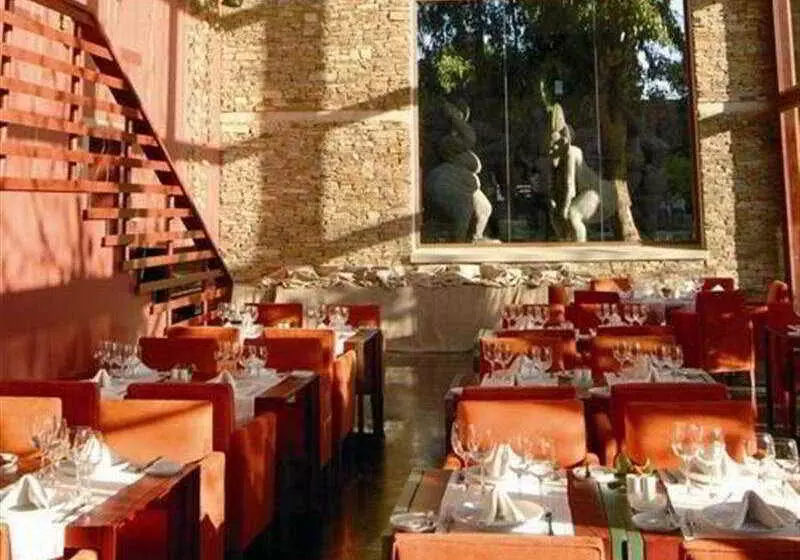 Fotos del hotel Des Arts Resort & Spa:  5