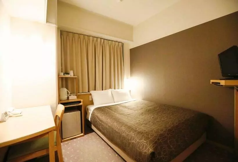 Fotos del hotel Tokyo Green  Korakuen:  11