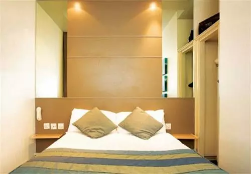 Fotos del hotel Chancellors Hotel & Conference Centre:  15