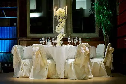 Fotos del hotel Chancellors Hotel & Conference Centre:  6