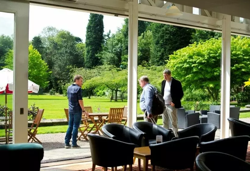 Fotos del hotel Chancellors Hotel & Conference Centre:  5