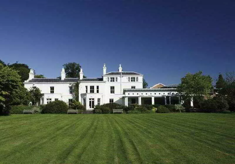 Fotos del hotel Chancellors Hotel & Conference Centre:  7