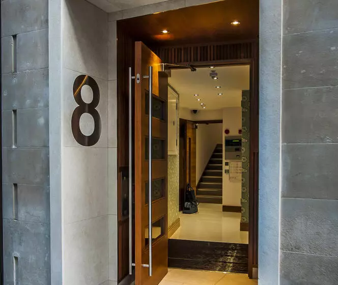 Fotos del hotel Native Tower Hill:  2