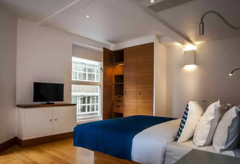 Fotos del hotel Native Tower Hill:  7