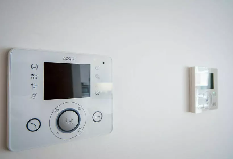 Fotos del hotel Native Tower Hill:  14