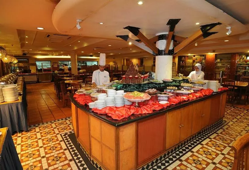 Fotos del hotel The Zon All Suites Residences On The Park:  12