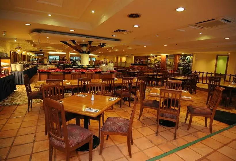 Fotos del hotel The Zon All Suites Residences On The Park:  5