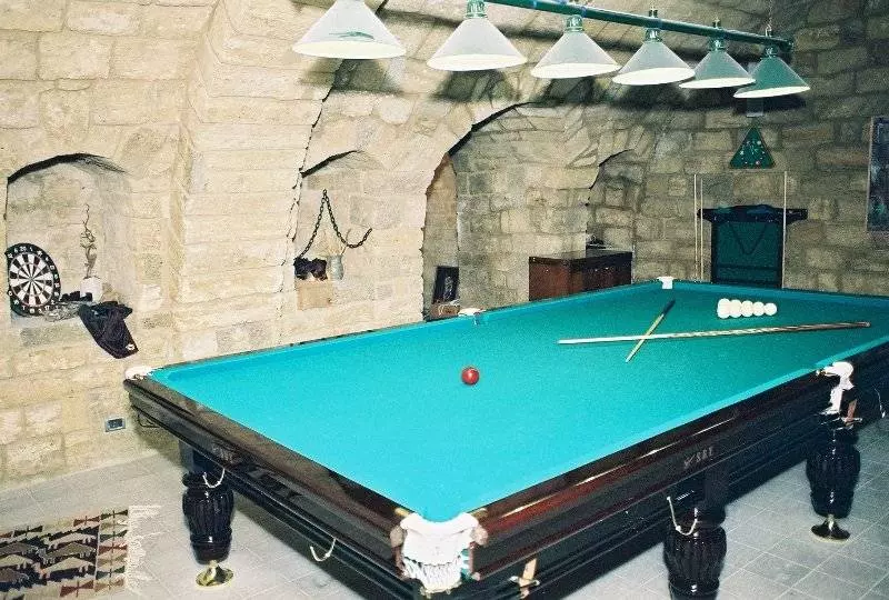 Fotos del hotel Meridian Hotel Baku:  3