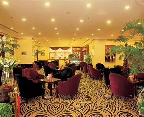 Fotos del hotel Golden River View:  4