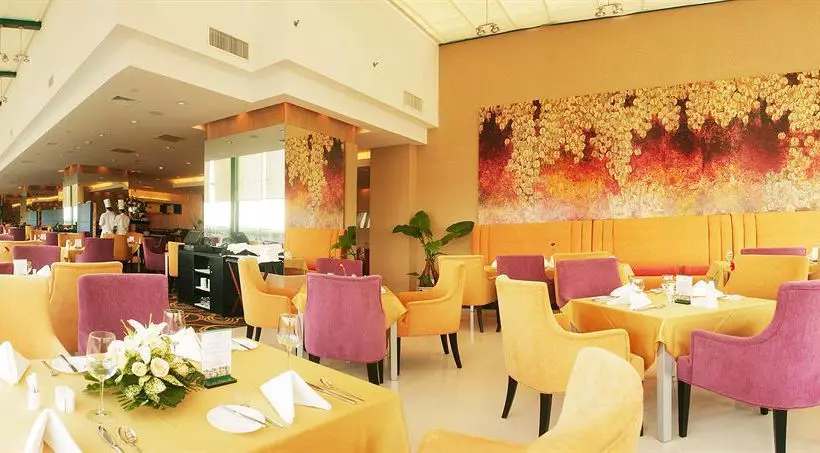 Fotos del hotel Suzhou Jasmine:  5