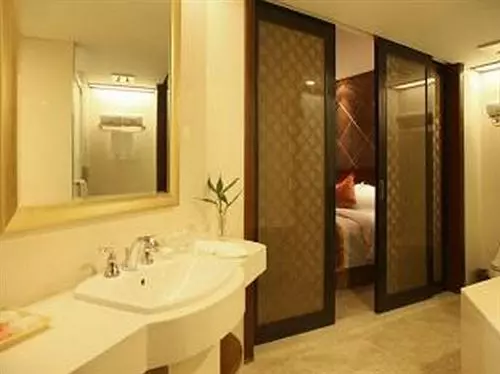 Fotos del hotel Oasis Tower:  7