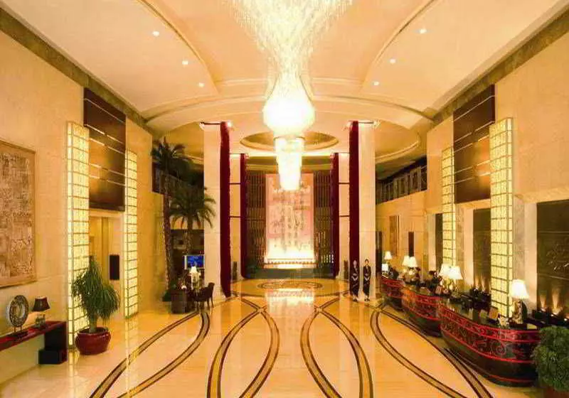 Fotos del hotel OrientalBay International:  4