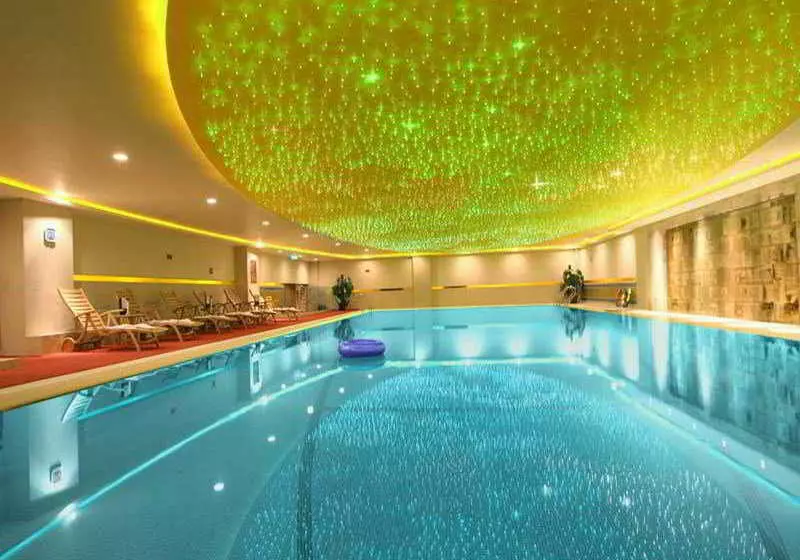 Fotos del hotel OrientalBay International:  3