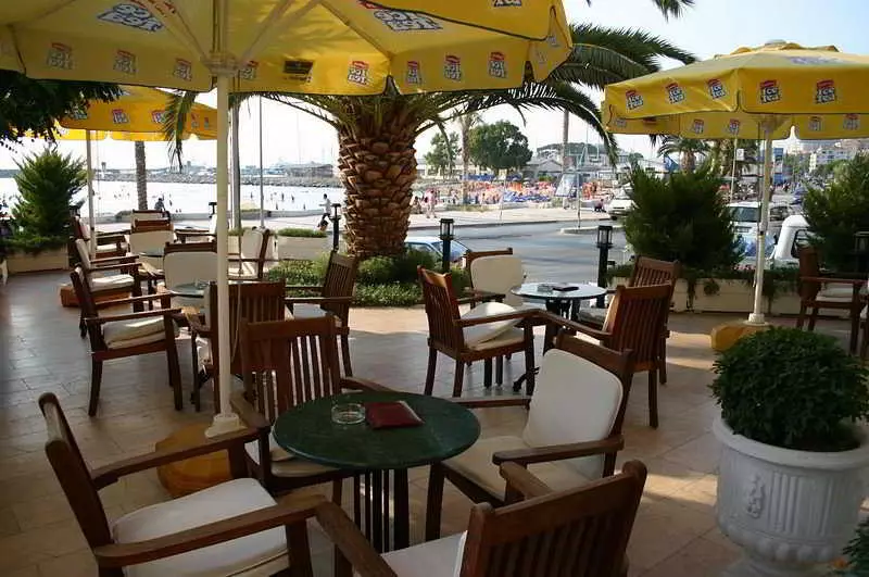 Fotos del hotel Hotel Ozcelik:  6