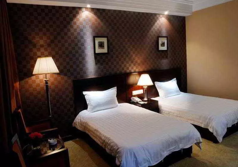 Fotos del hotel Villas:  2