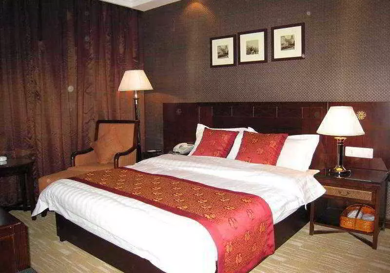 Fotos del hotel Villas:  4