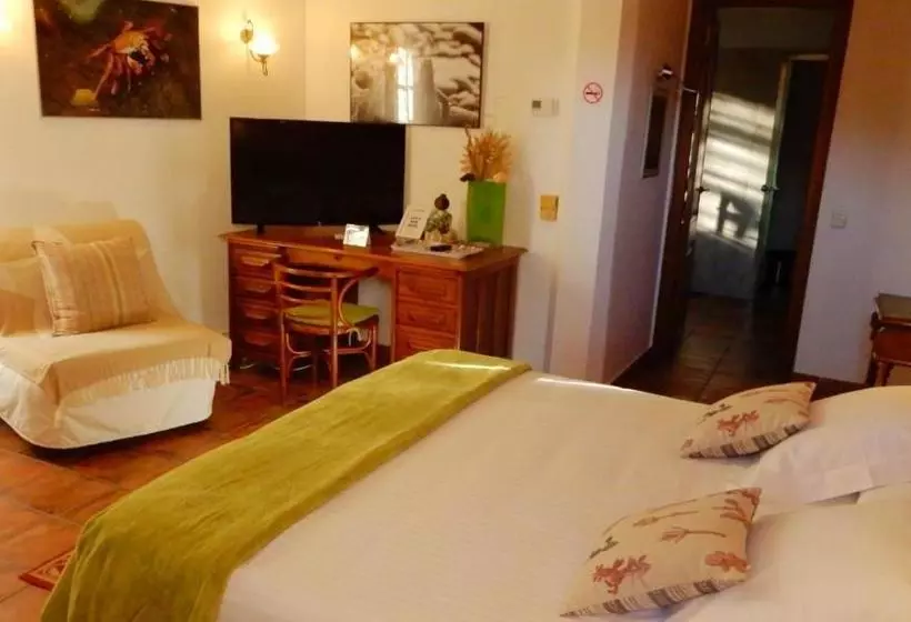 Fotos del hotel Mas De Baix:  6