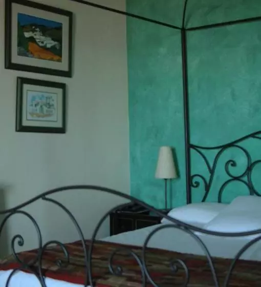 Fotos del hotel Mas De Baix:  14