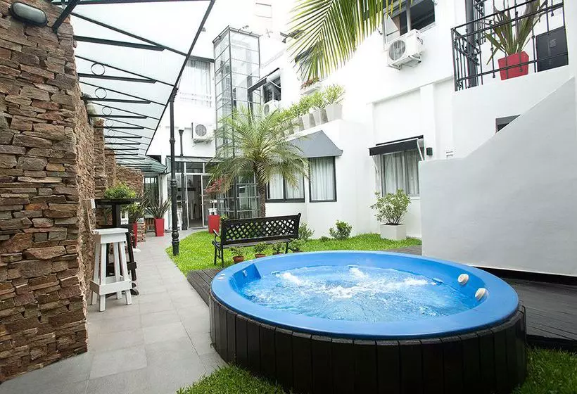 Fotos del hotel Cahuel Buenos Aires Hotel:  2