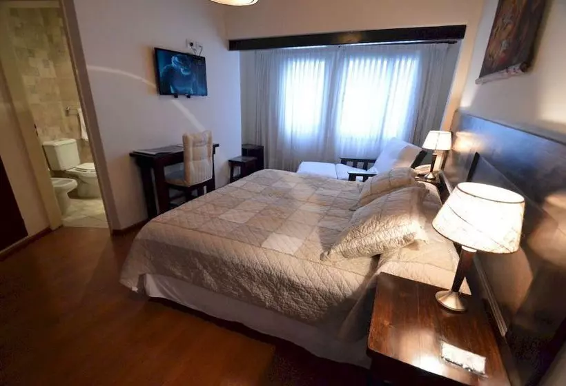 Fotos del hotel Cahuel Buenos Aires Hotel:  8