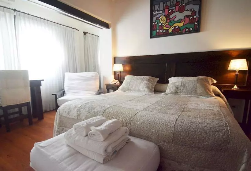 Fotos del hotel Cahuel Buenos Aires Hotel:  12