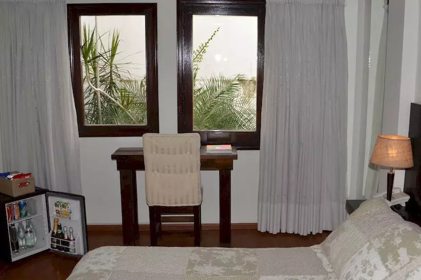 Fotos del hotel Cahuel Buenos Aires Hotel:  22