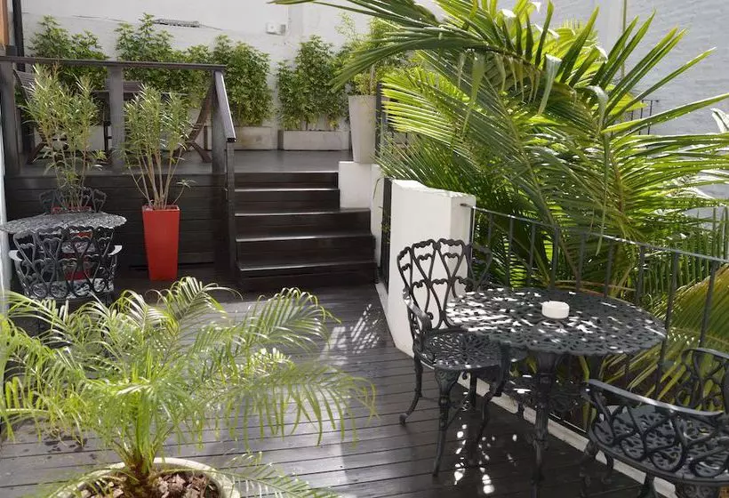 Fotos del hotel Cahuel Buenos Aires Hotel:  4