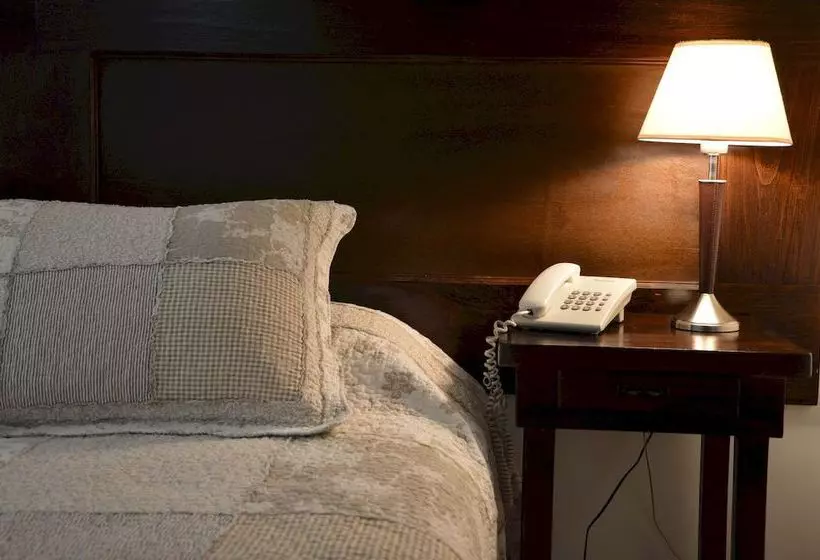 Fotos del hotel Cahuel Buenos Aires Hotel:  21