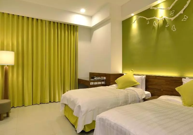 Fotos del hotel J Resort:  7