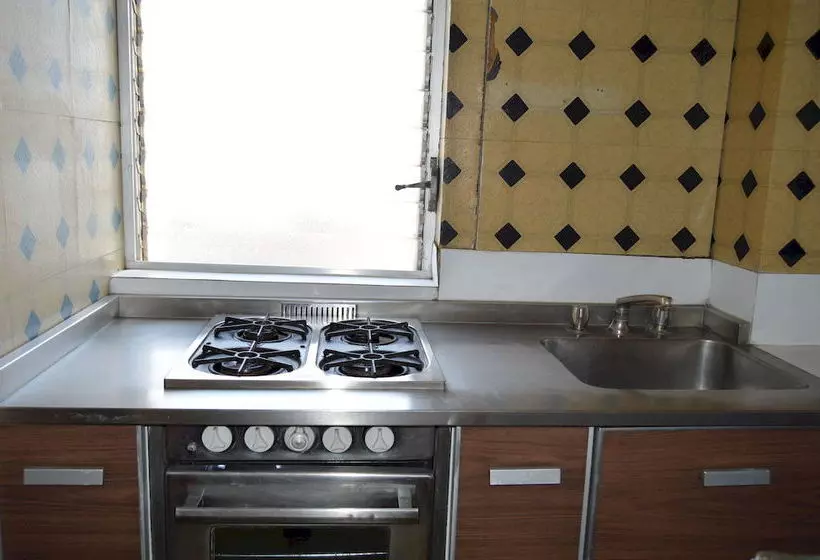 Fotos del hotel Suites Mi Casa:  12