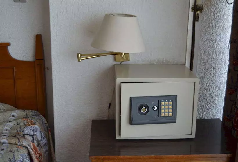 Fotos del hotel Suites Mi Casa:  16