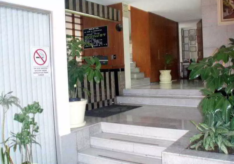 Fotos del hotel Suites Mi Casa:  8