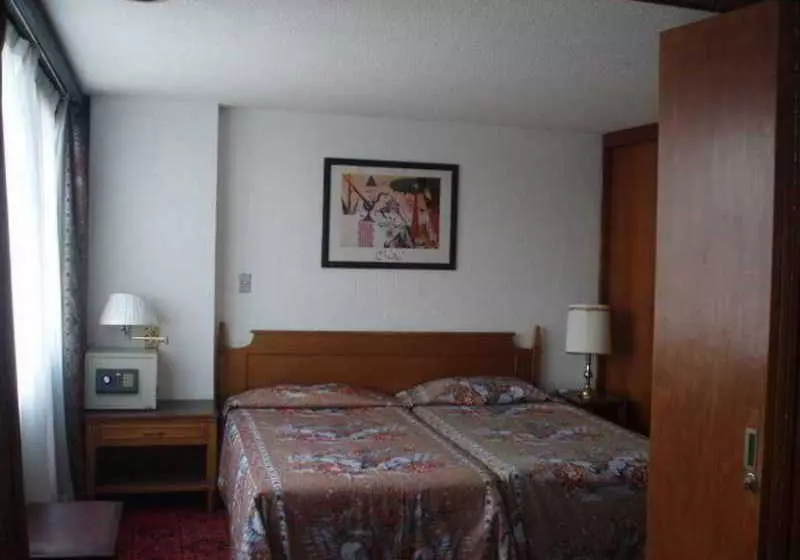 Fotos del hotel Suites Mi Casa:  2