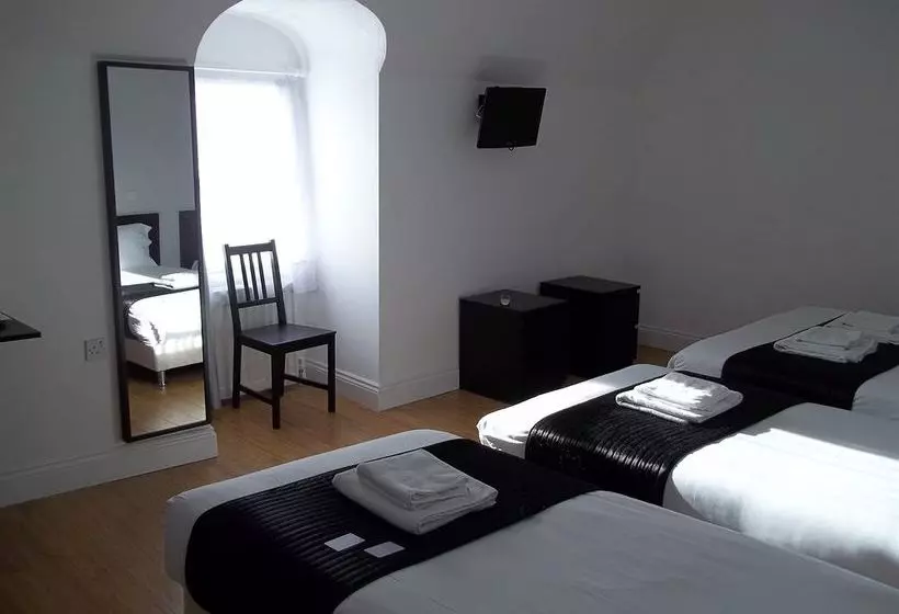 Fotos del hotel Central Park:  19