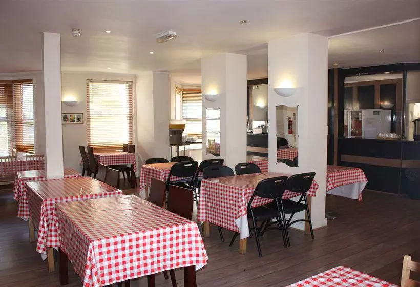 Fotos del hotel Central Park:  8