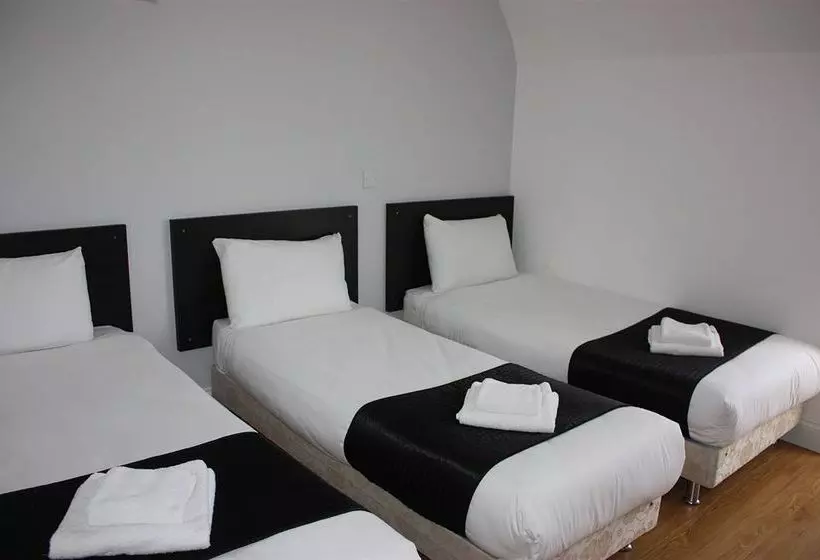 Fotos del hotel Central Park:  23