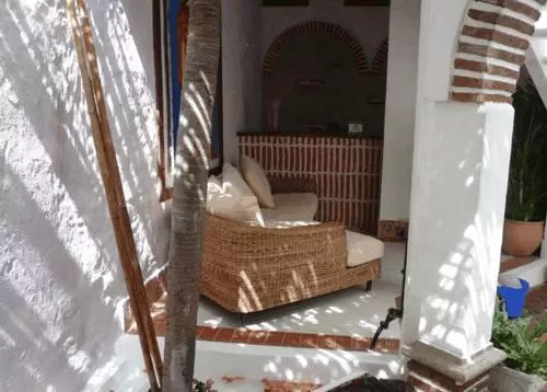 Fotos del hotel El Zaguan, Hotel Boutique:  8