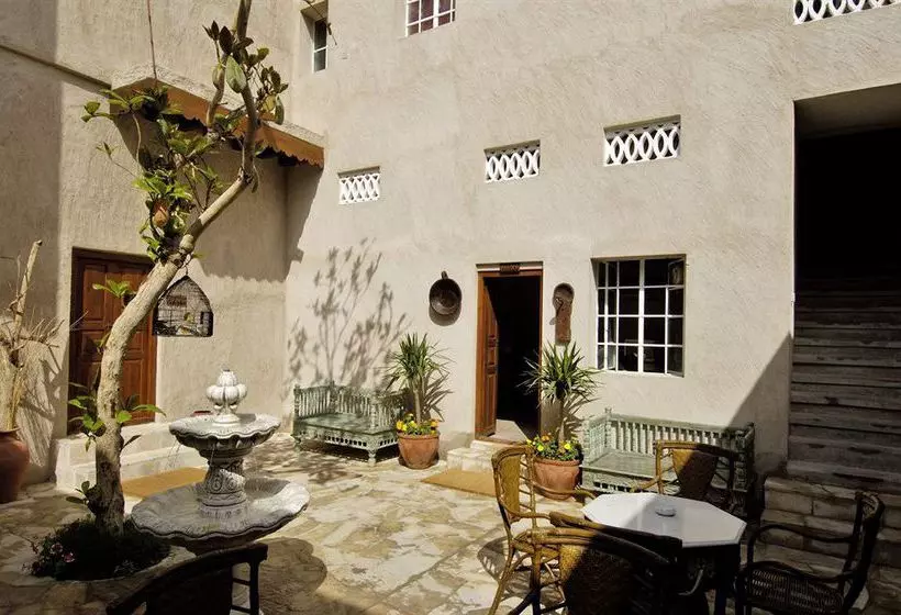 Fotos del hotel Orient Guest House:  14