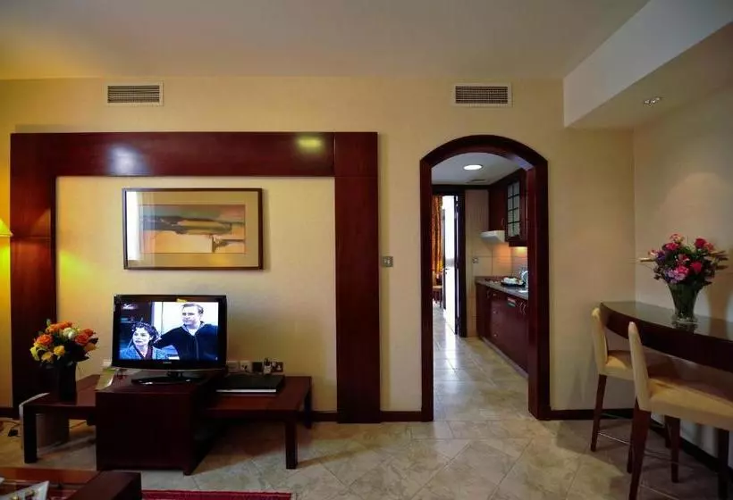 Fotos del hotel Vision  Apartments Deluxe:  14