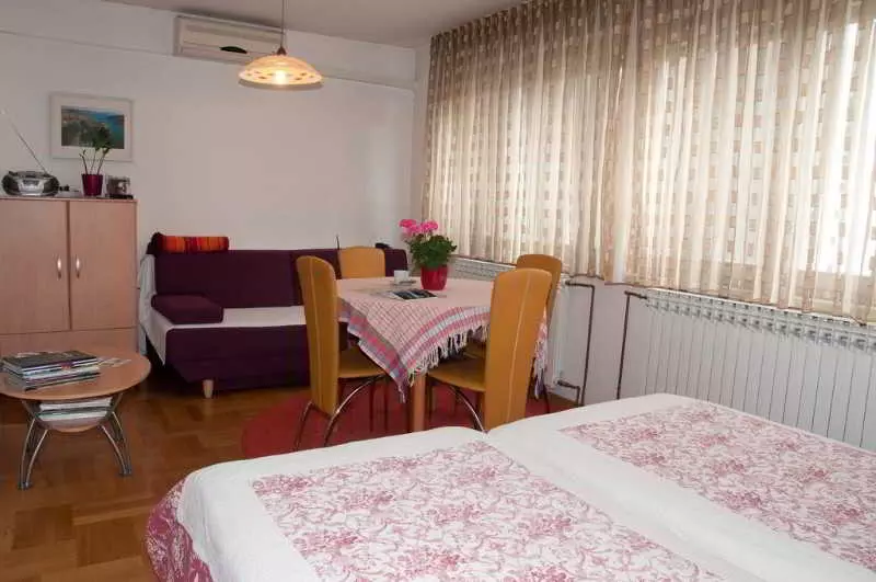 Apartman Srce Zagreba