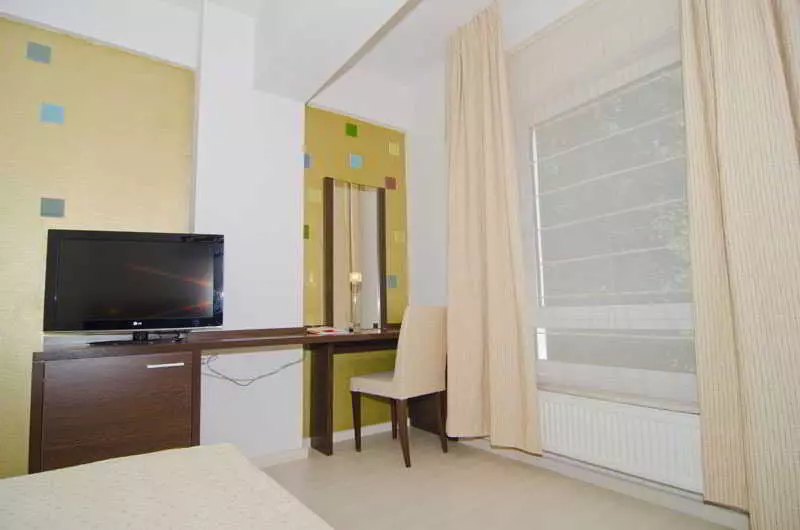 Fotos del hotel Central:  8