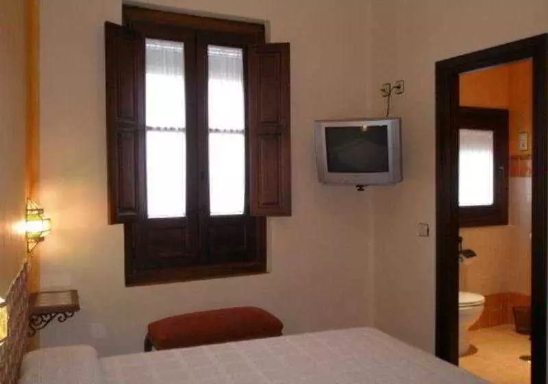 Fotos del hotel El Soto De Roma:  9