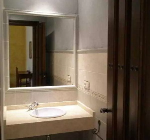 Fotos del hotel El Soto De Roma:  6