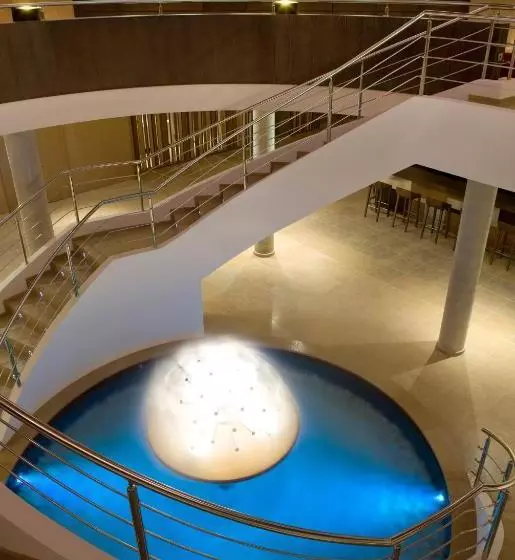 Fotos del hotel Protur Biomar Gran  & Spa:  51