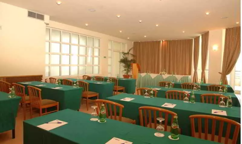 Fotos del hotel Minos Mare:  3