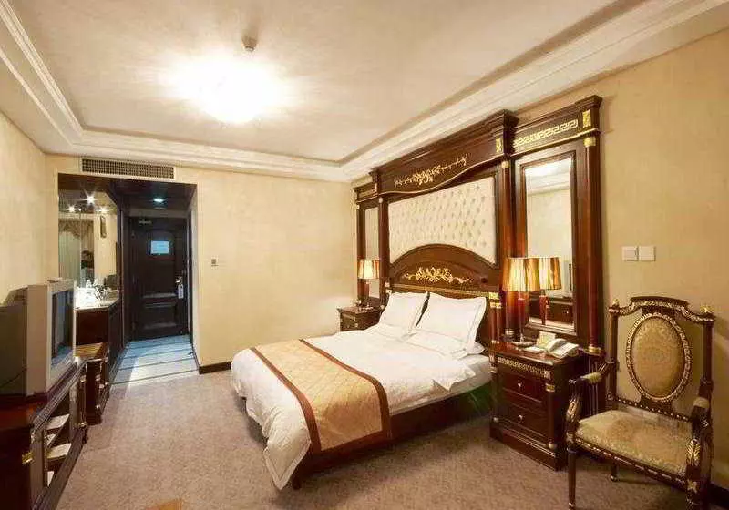 Fotos del hotel Sovereign:  2